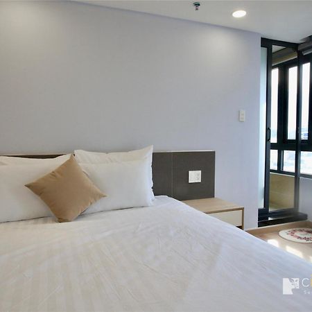 Cityhouse - Lighthouse Sg Thành Pho Ho Chí Minh Esterno foto