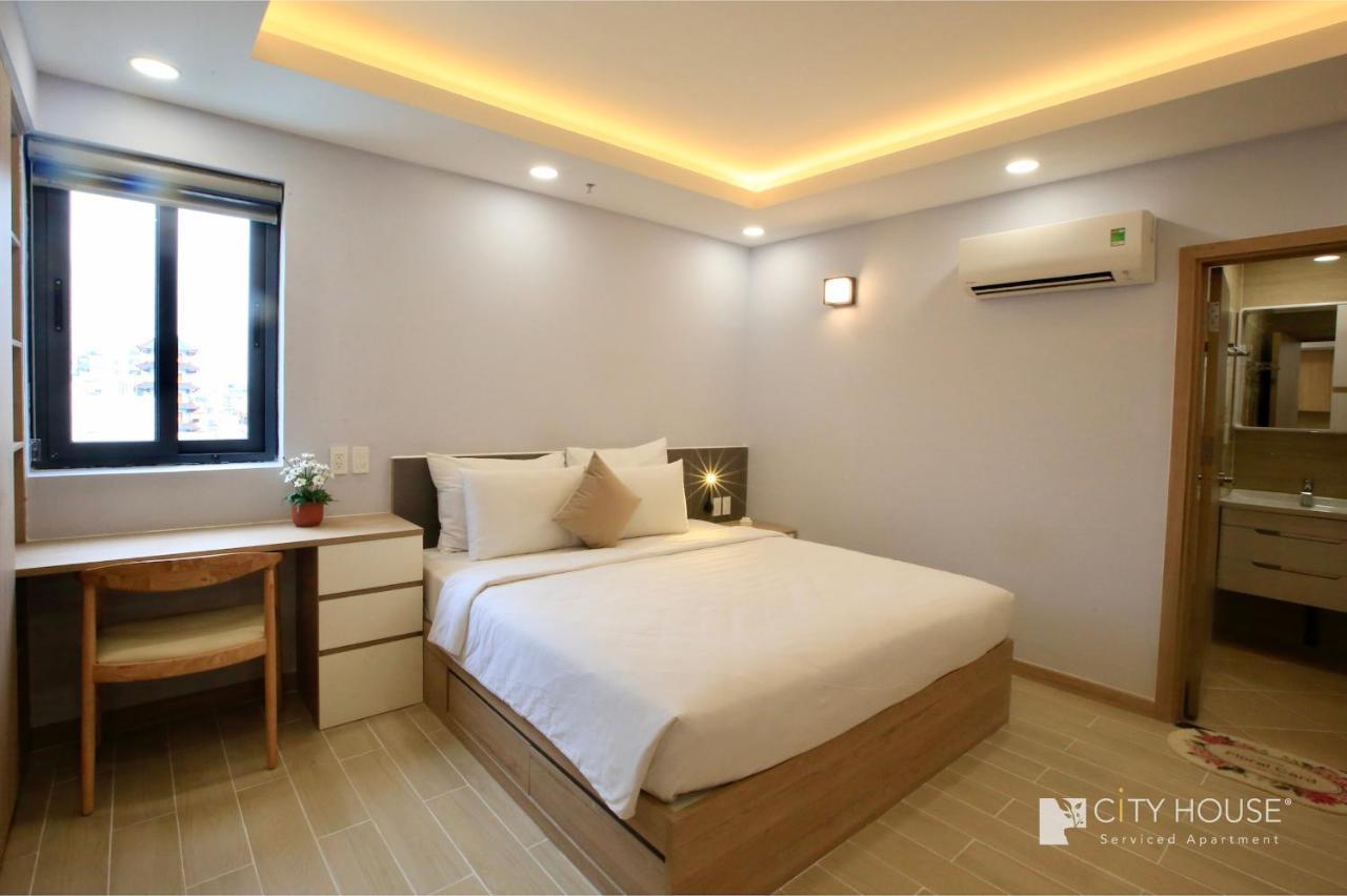 Cityhouse - Lighthouse Sg Thành Pho Ho Chí Minh Esterno foto