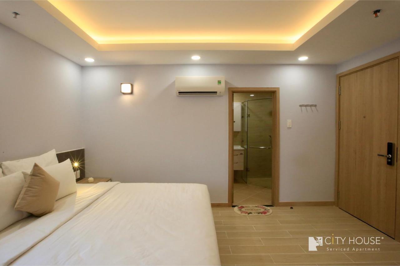 Cityhouse - Lighthouse Sg Thành Pho Ho Chí Minh Esterno foto
